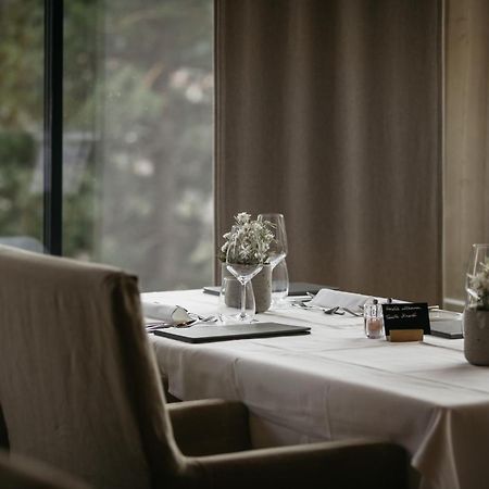 Naturhotel Leitlhof San Candido Kültér fotó