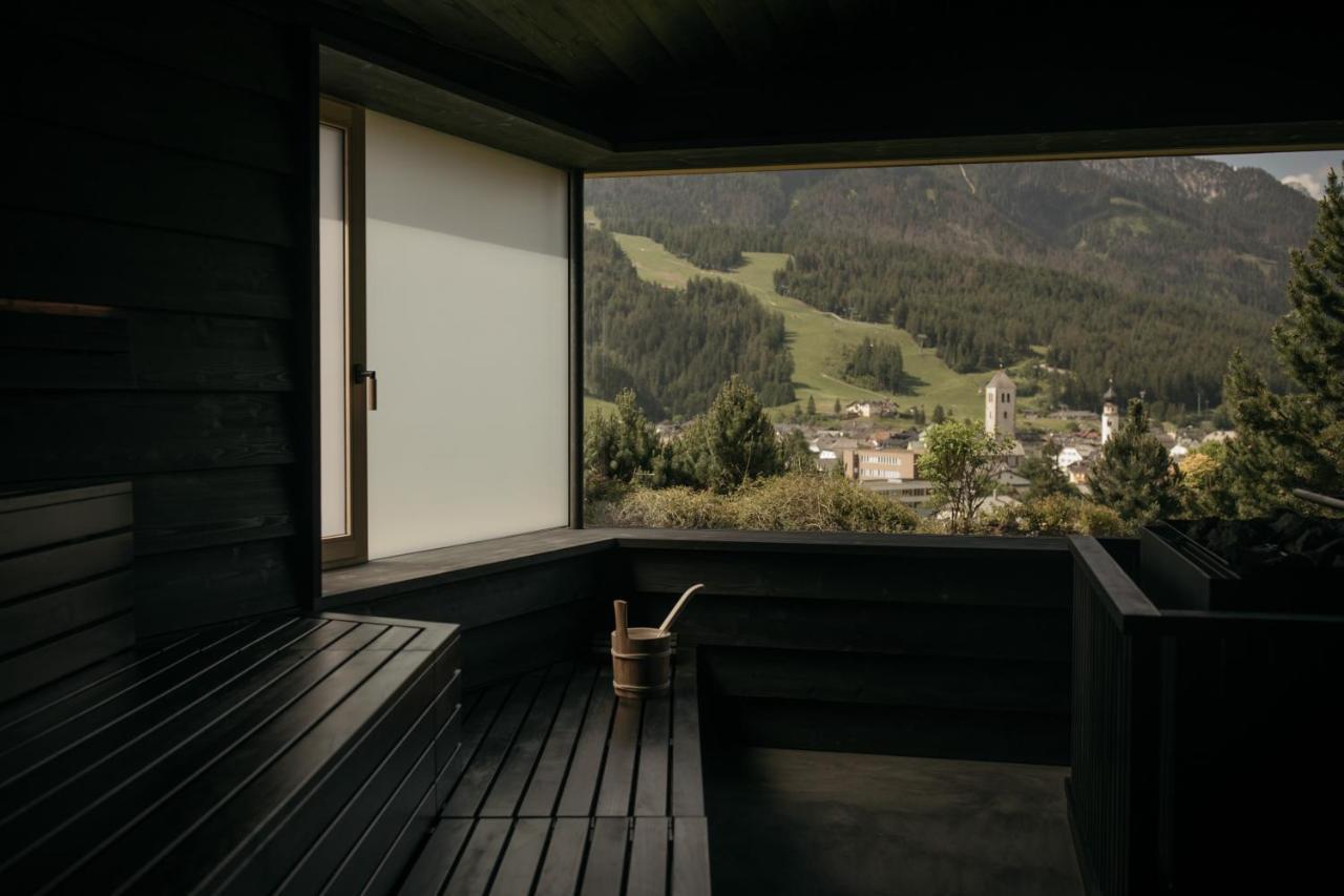 Naturhotel Leitlhof San Candido Kültér fotó