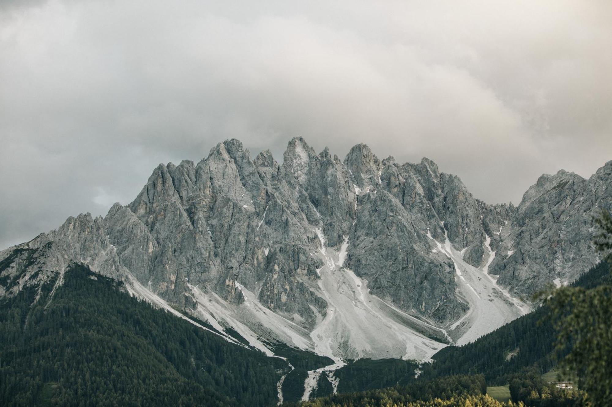 Naturhotel Leitlhof San Candido Kültér fotó