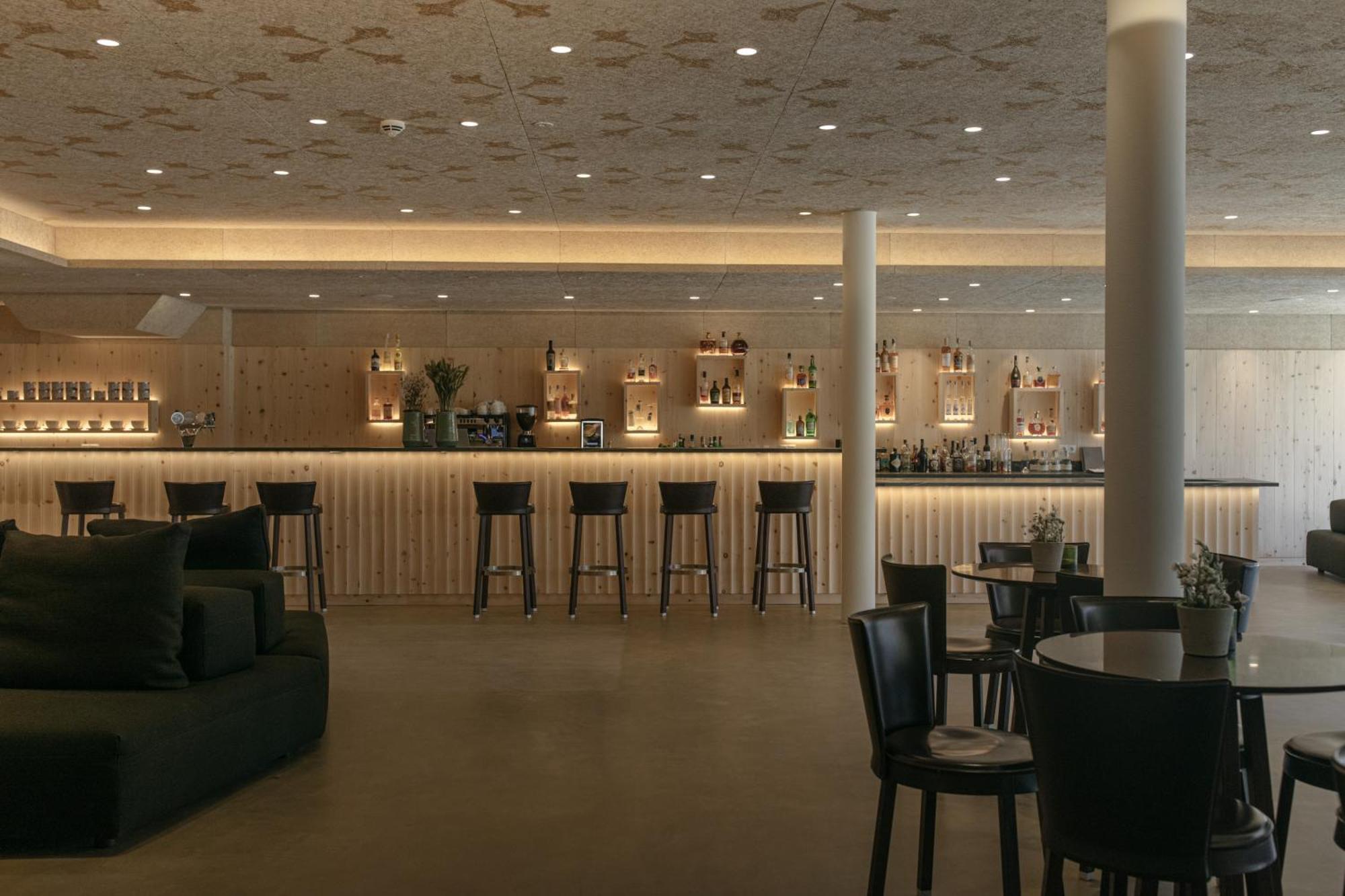Naturhotel Leitlhof San Candido Kültér fotó