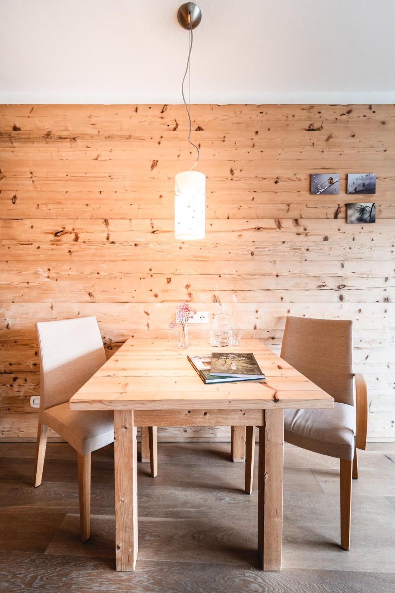 Naturhotel Leitlhof San Candido Kültér fotó