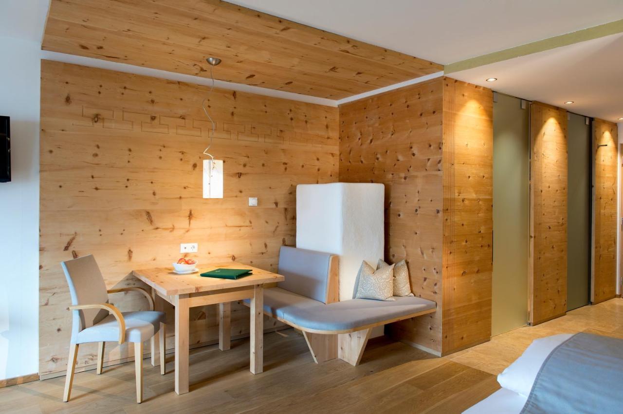 Naturhotel Leitlhof San Candido Kültér fotó
