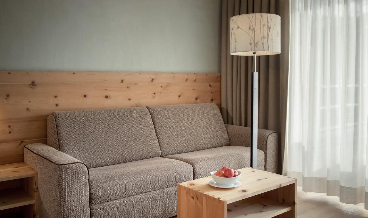 Naturhotel Leitlhof San Candido Kültér fotó